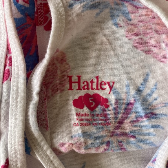 St of two Hatley dresses - Picture 8 of 8